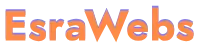 esra webs logo